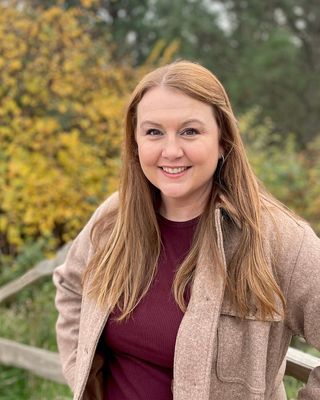 Photo of Michelle Nedwek, Marriage & Family Therapist, MS, LMFT