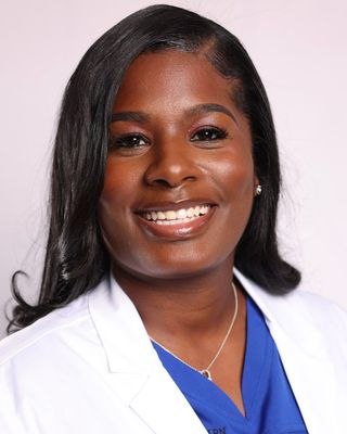 Photo of Tremaine White, Psychiatric Nurse Practitioner, MSN, PMHNP, BC