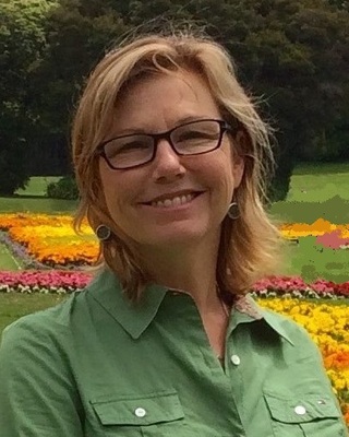 Photo of Marion Lisa Bayard, Marriage & Family Therapist in Alameda, CA