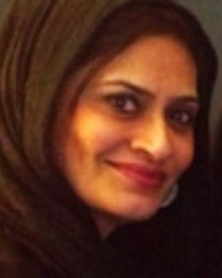 Photo of Yasmeen Khan, PsyD, Psychologist in Chicago
