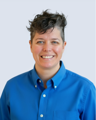 Photo of Shannah Rasmussen, Registered Psychotherapist (Qualifying), BBA