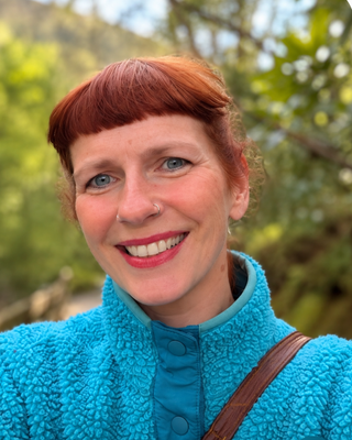 Photo of Moraig Louisa Jones - Mo Jones Counselling, Counsellor, MBACP