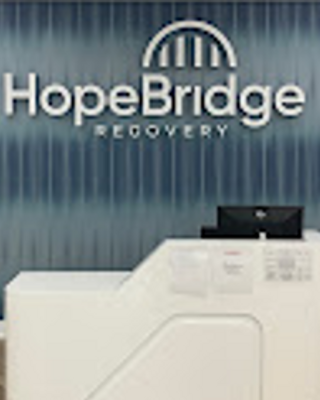 Photo of Dan Smith - A HopeBridge Recovery, Treatment Center, LCSW