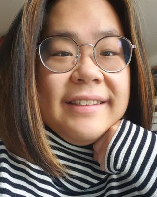 Photo of Charlotte Yau, Psychotherapist, MBACP