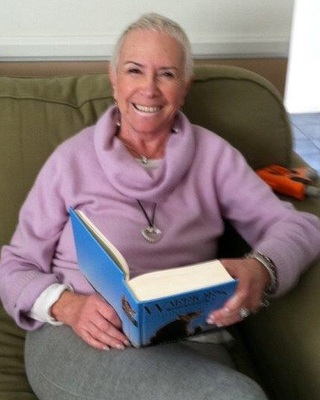 Photo of Dr. Elaine Mosher, Marriage & Family Therapist in Santa Barbara, CA