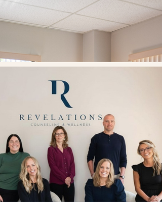 Photo of Emily Heyl - Revelations Counseling & Wellness, Licensed Professional Counselor, MA, LPC, NCC