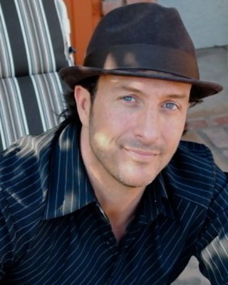 Photo of Bradley Allenstein, Marriage & Family Therapist in Los Angeles, CA