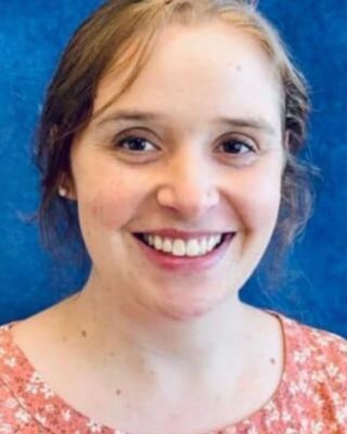 Photo of Caitlyn Sanchez, Licensed Professional Counselor, MS, LPC