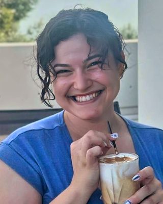 Photo of Anastasia J. Philippopoulos, Pre-Licensed Professional