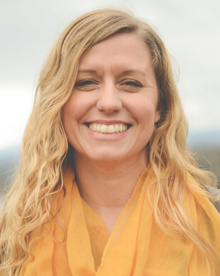 Photo of Katie Dewhurst, Counselor in Sylva, NC
