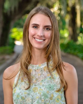 Photo of Ashley Sonnone, Licensed Mental Health Counselor in Tallahassee, FL