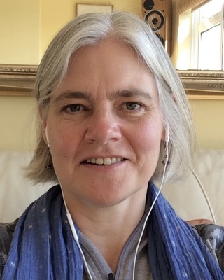 Photo of Bonnie Grotjahn, Counsellor in Brookthorpe, England