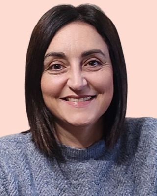 Photo of Daphne Capobianco, Psychologist, DCounsPsych, HCPC - Couns. Psych.