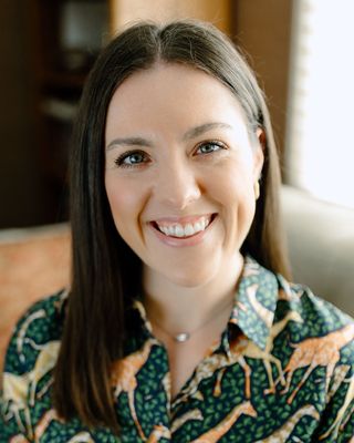 Photo of Jacey L. Collins, Licensed Professional Counselor in Missouri