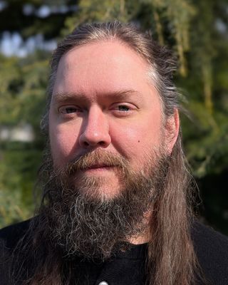 Photo of Matthew D Carlson, Licensed Mental Health Counselor, LMHC, LPC-S