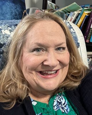 Photo of Lori B. Capri, Licensed Professional Counselor, MS, LPC