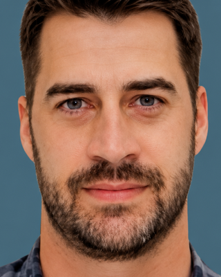 Photo of Simon Calder, Counsellor, MCouns, MNZCCA