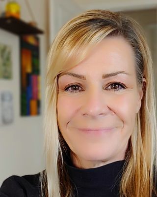 Photo of Shana Stirton Brainspotter-Intensive, Counselor, MS, LCPC