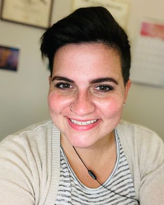 Photo of KP Puckett, Marriage & Family Therapist, MS, LMFT