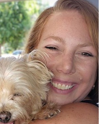 Photo of Sarah Levy, Clinical Social Work/Therapist, LCSW