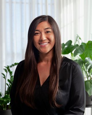 Photo of Lauren Chan, Associate Professional Clinical Counselor in Big Bear, CA