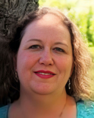 Photo of Daphne Jakstis, Clinical Social Work/Therapist, LICSW