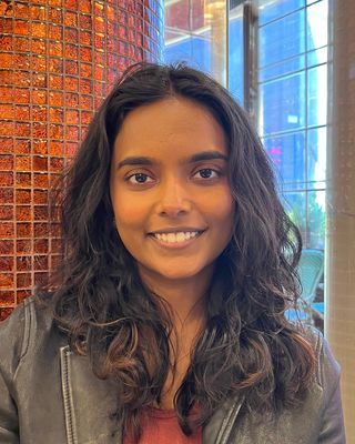 Photo of Kalya Subramanian, Clinical Social Work/Therapist, LMSW