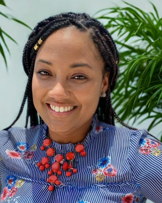 Photo of Alexis Hutson, Clinical Social Work/Therapist, LCSW