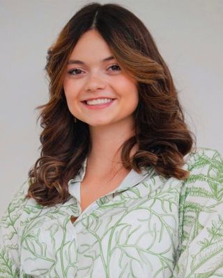 Photo of Sam Hammack, Pre-Licensed Professional, MS, PLPC, NCC