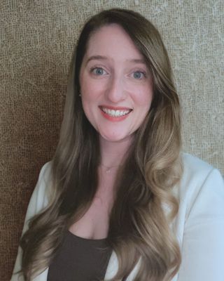 Photo of Madaleine Baker, Counselor, PLPC, MAADC