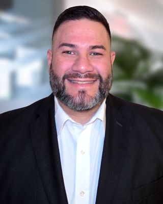 Photo of Samuel Cedres-Perez, Psychologist, PsyD