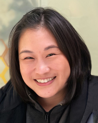 Photo of Jane Shih Wang, Marriage & Family Therapist, LMFT