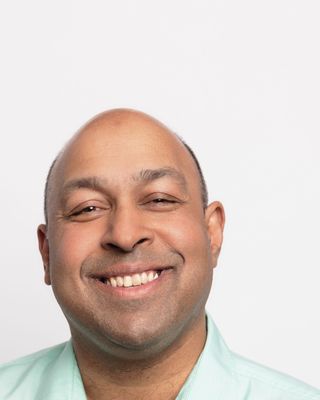Photo of Alexandr Philip, Licensed Professional Counselor, LPC-S