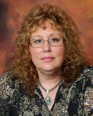 Photo of Joann Crants - Joann Crants, MSW, LPC, Licensed Professional Counselor