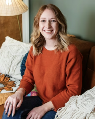 Photo of Tiffany Hall, Clinical Social Work/Therapist, LCSW