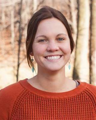 Photo of Rhianna Appel, Licensed Clinical Mental Health Counselor in Asheville, NC