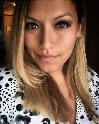 Photo of Pamela Merino, Marriage & Family Therapist, LMFT