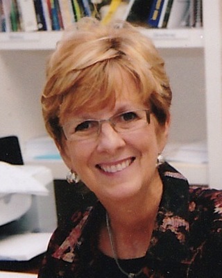 Photo of Susan Lewis, MS, LMHC, Counselor