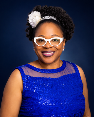 Photo of Gladys Beri, Pre-Licensed Professional, MA
