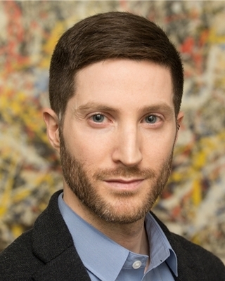 Photo of Jacob Sacks - Jacob Sacks MD, MD, MS, Psychiatrist