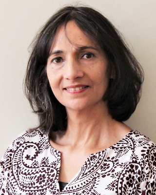 Photo of Anna Rajendran, Psychologist in Camberwell, VIC