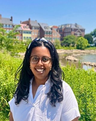 Photo of Bizu S. Ridenhour, Licensed Professional Counselor, MSEd, LPC, NCC