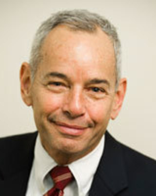 Photo of Stephen Brady, Psychologist