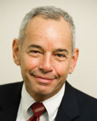 Photo of Stephen Brady, PhD, Psychologist