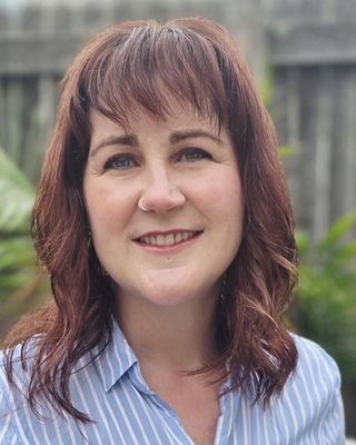Photo of Kara Guglielmo, Psychiatric Nurse Practitioner, PMHNP