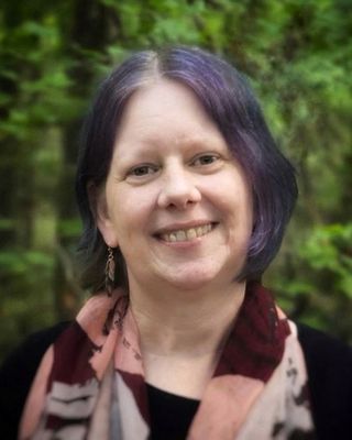 Photo of Tracy Hart, Licensed Professional Counselor, MA, LCMHC