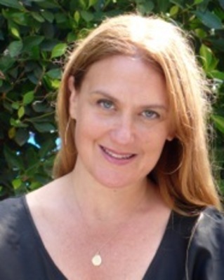 Photo of Diana Harlin, Marriage & Family Therapist in Los Angeles, CA