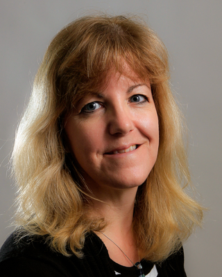 Photo of Joy Hauck, Psychologist, PhD, RPsych