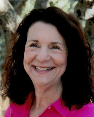 Photo of Carolyn Kelleher, LMFT, Marriage & Family Therapist in Monterey, CA