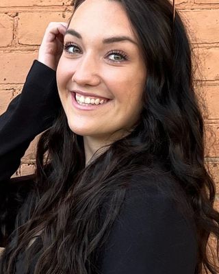 Photo of Kristen E Holmes, Counselor, LMHC